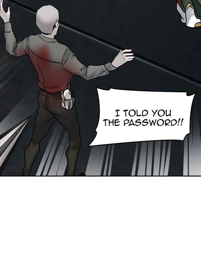 Tower Of God 307 49