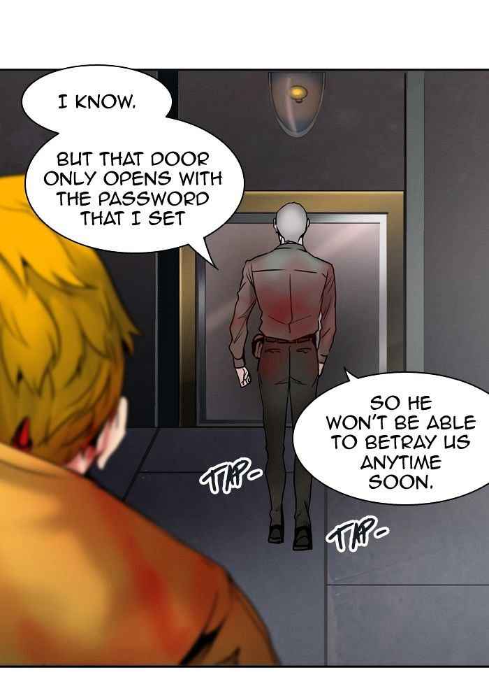 Tower Of God 307 5
