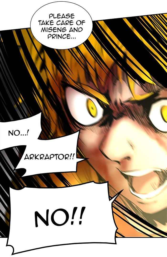 Tower Of God 307 61