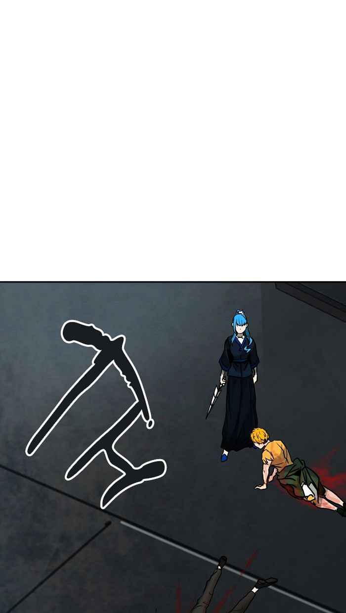 Tower Of God 307 68