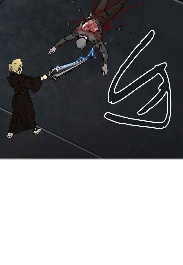 Tower Of God 307 69