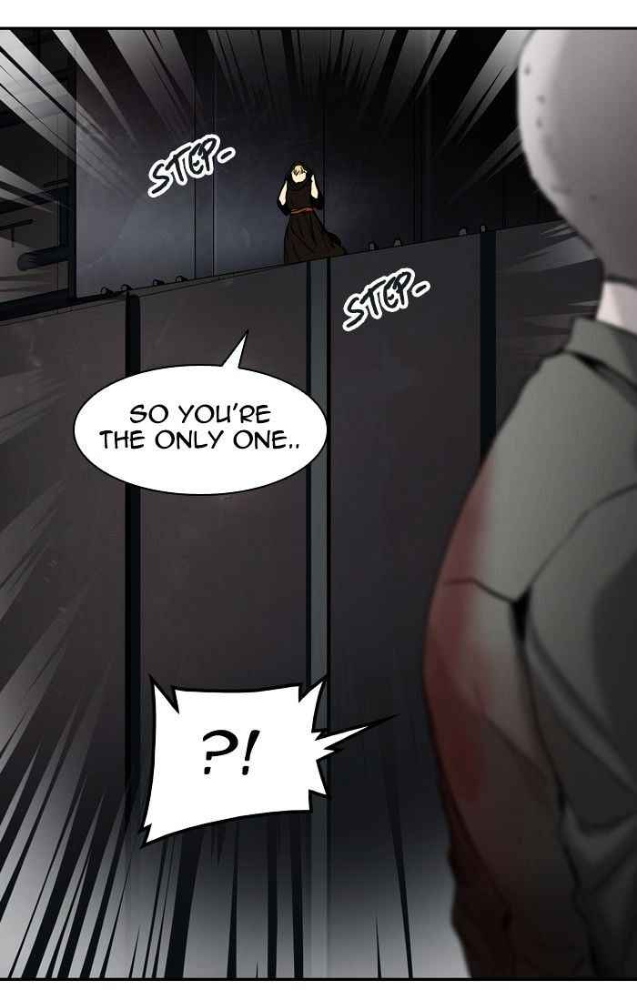 Tower Of God 307 7