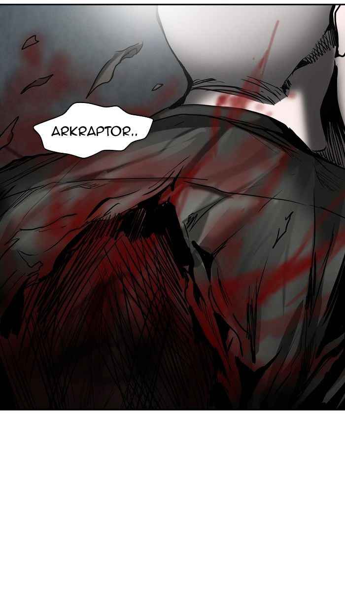 Tower Of God 307 71