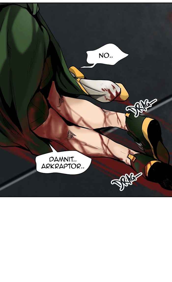 Tower Of God 307 72