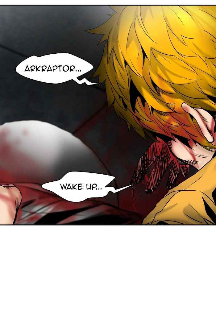 Tower Of God 307 75