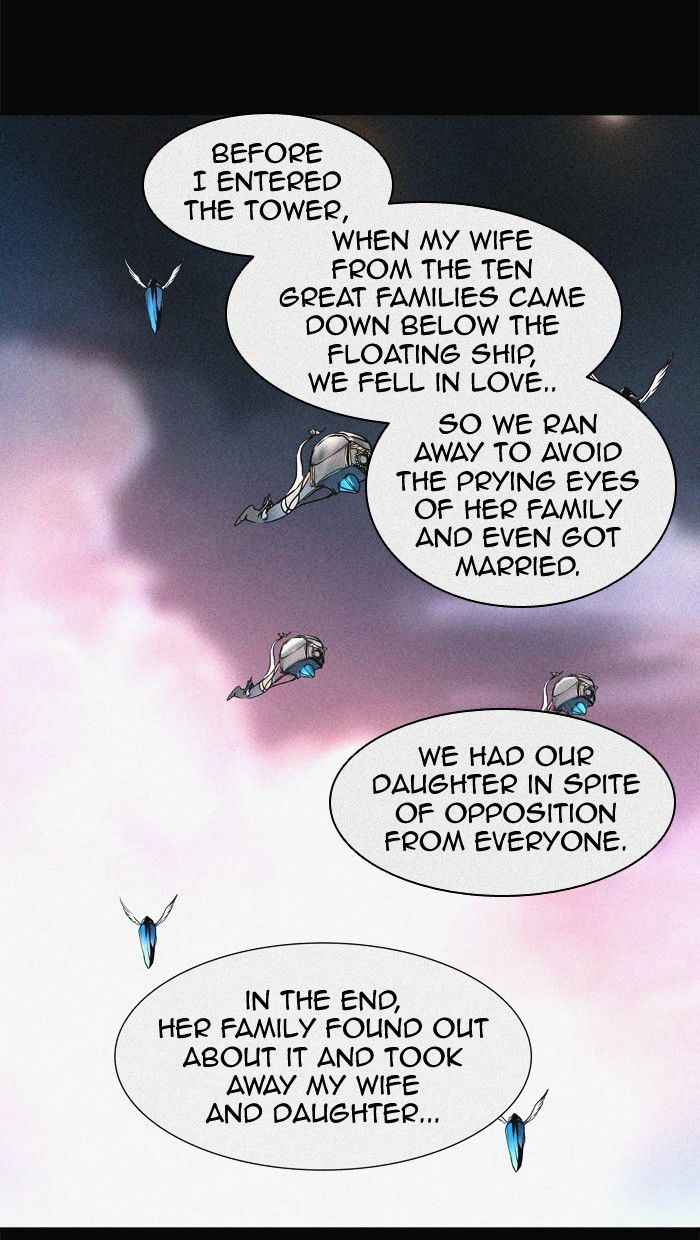 Tower Of God 307 79