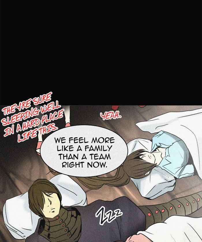 Tower Of God 307 82