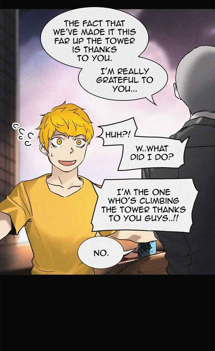 Tower Of God 307 84