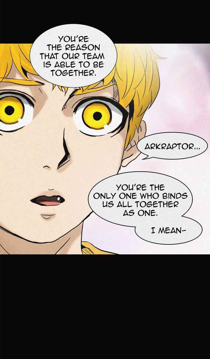 Tower Of God 307 85