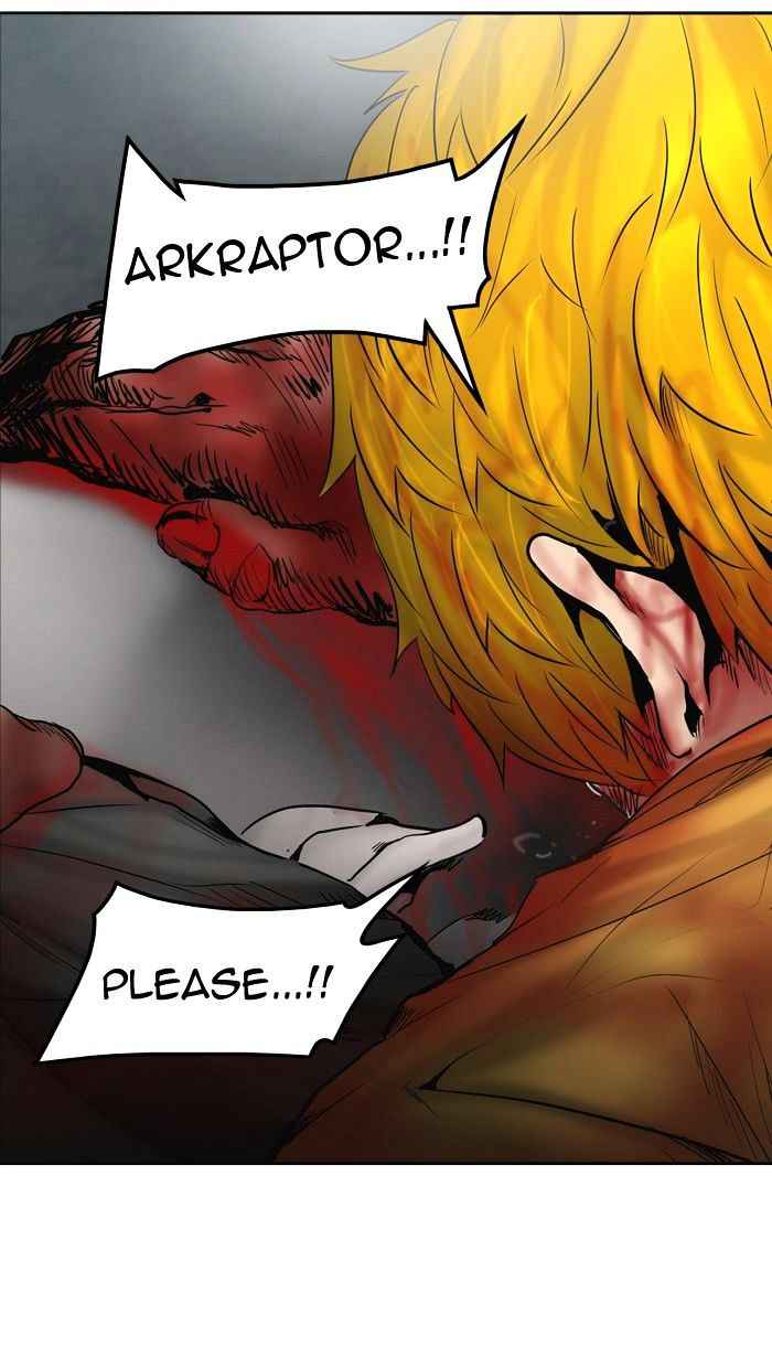 Tower Of God 307 88