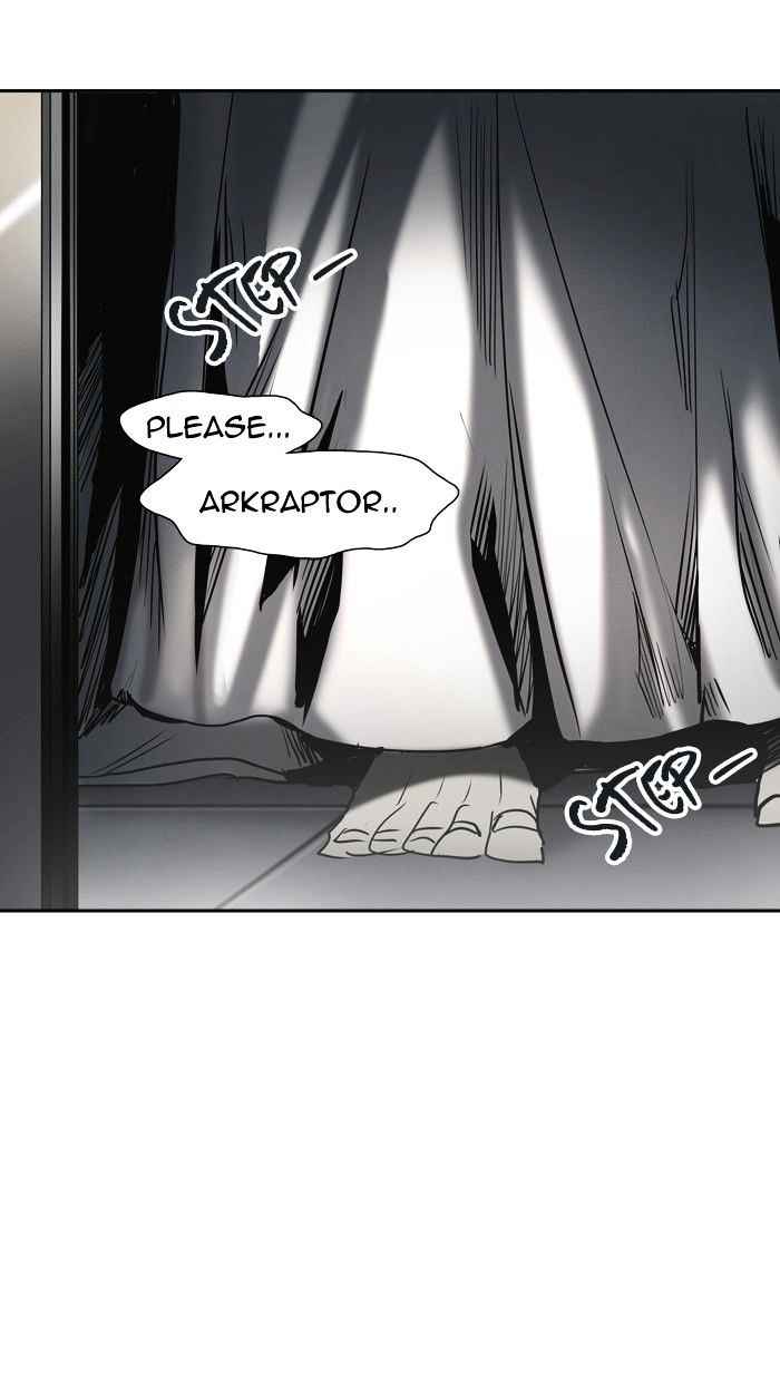 Tower Of God 307 91
