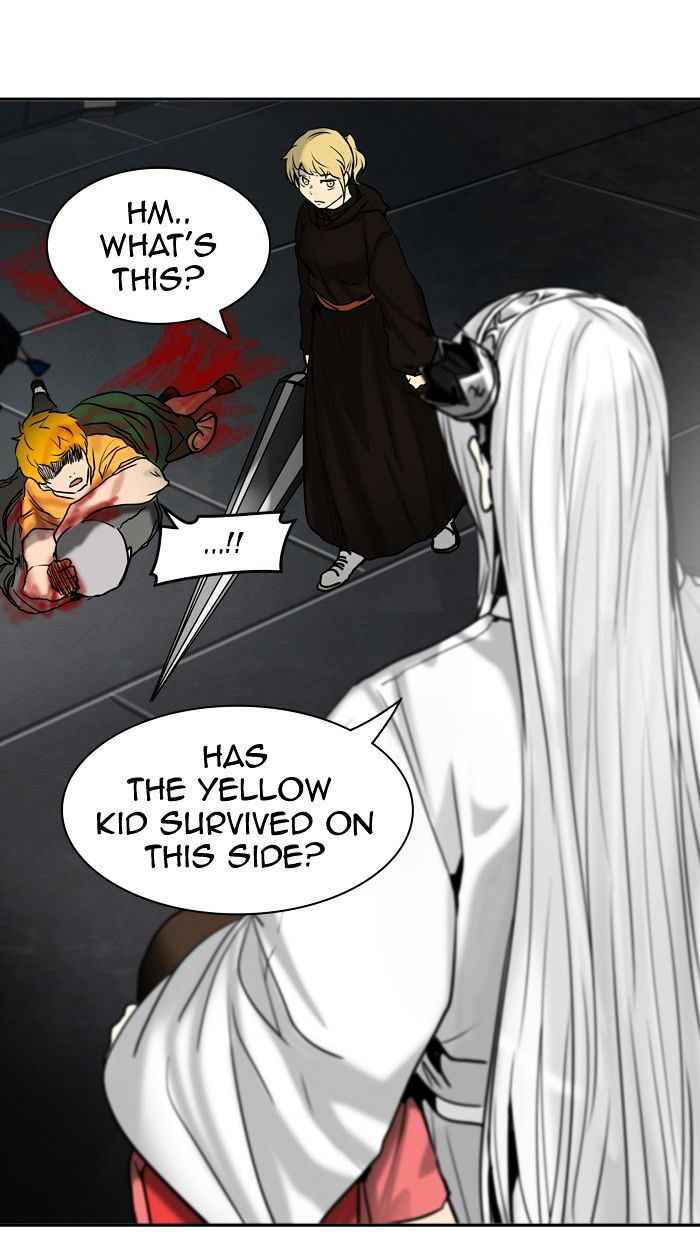 Tower Of God 307 92