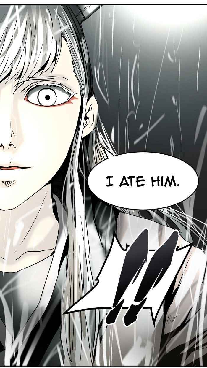 Tower Of God 307 97