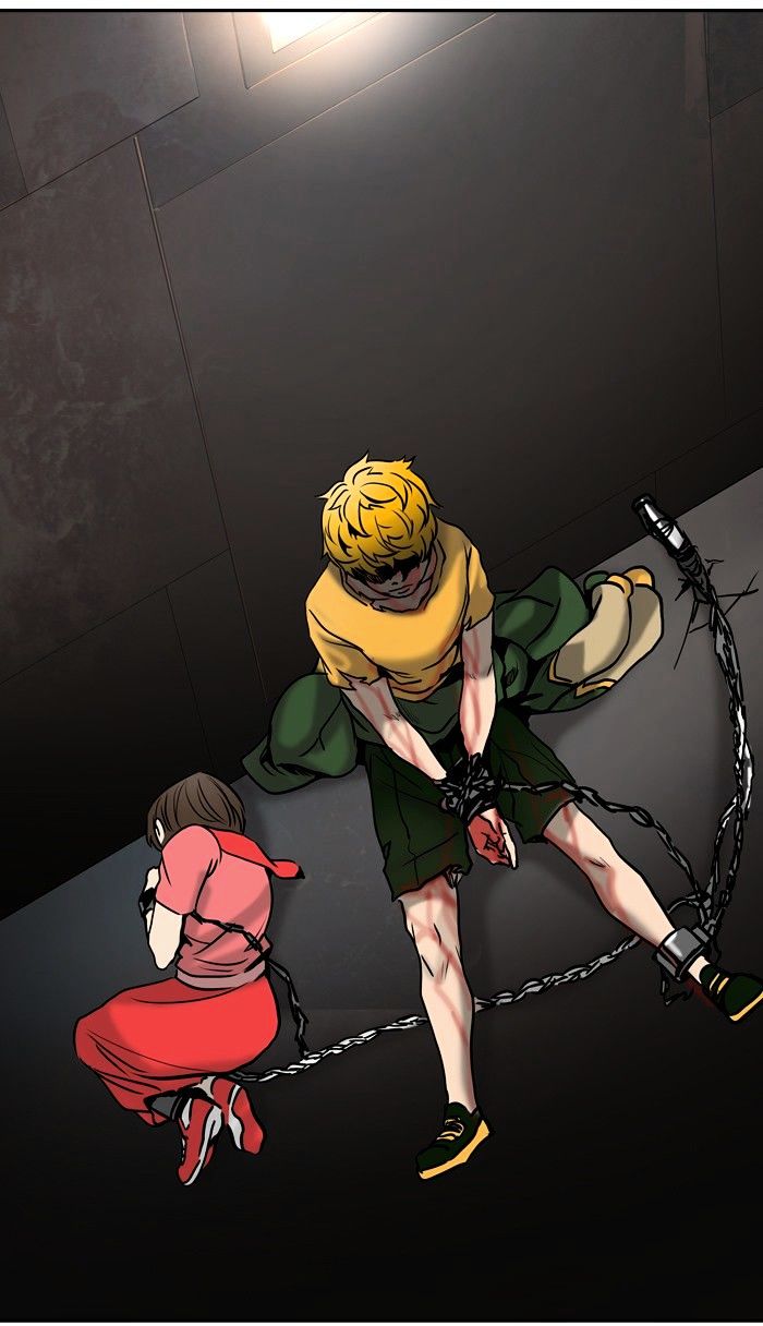 Tower Of God 308 32