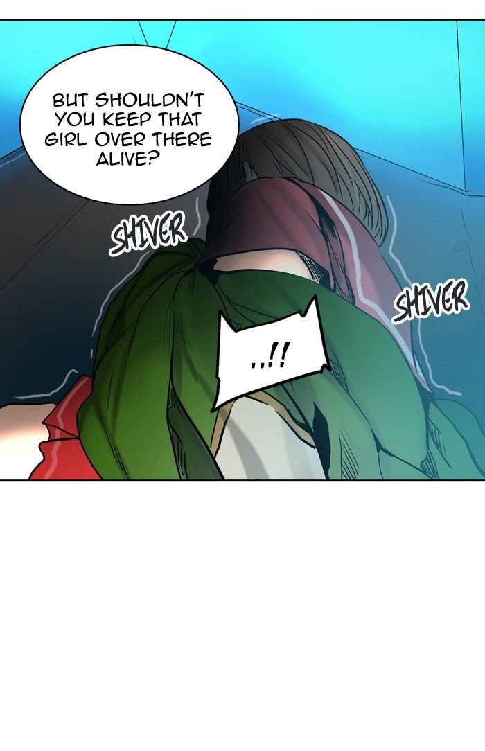 Tower Of God 309 100