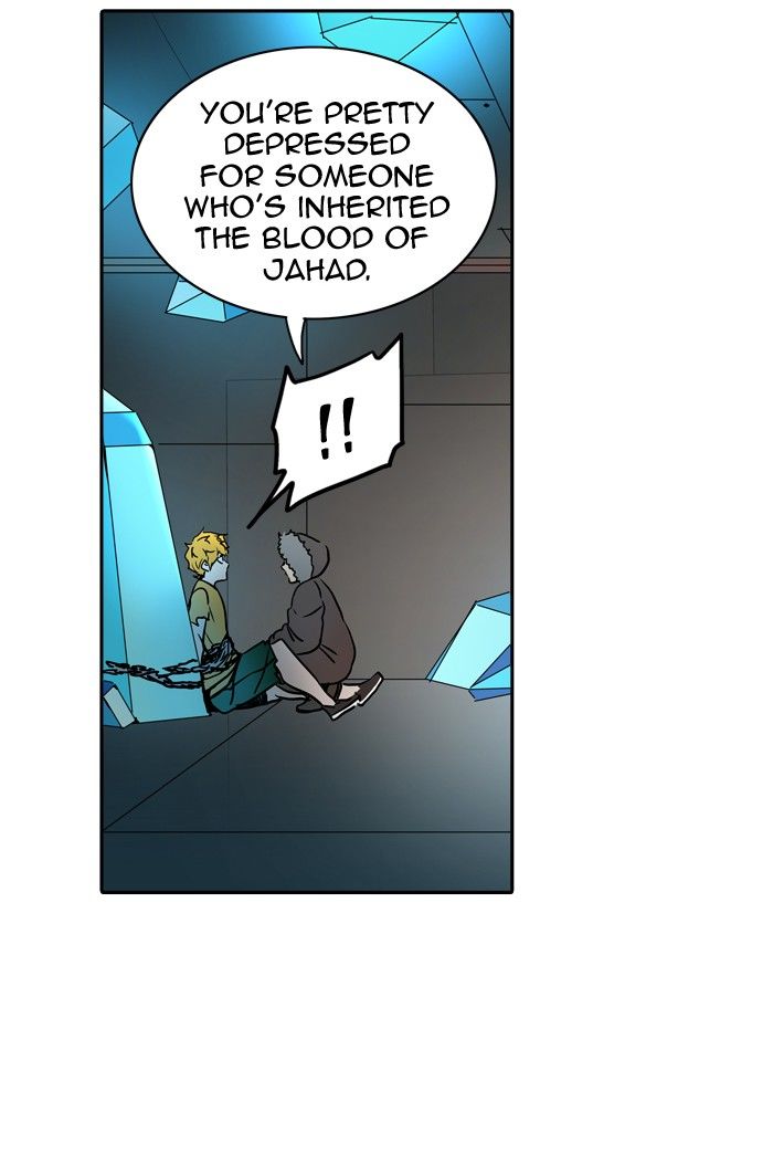Tower Of God 309 104