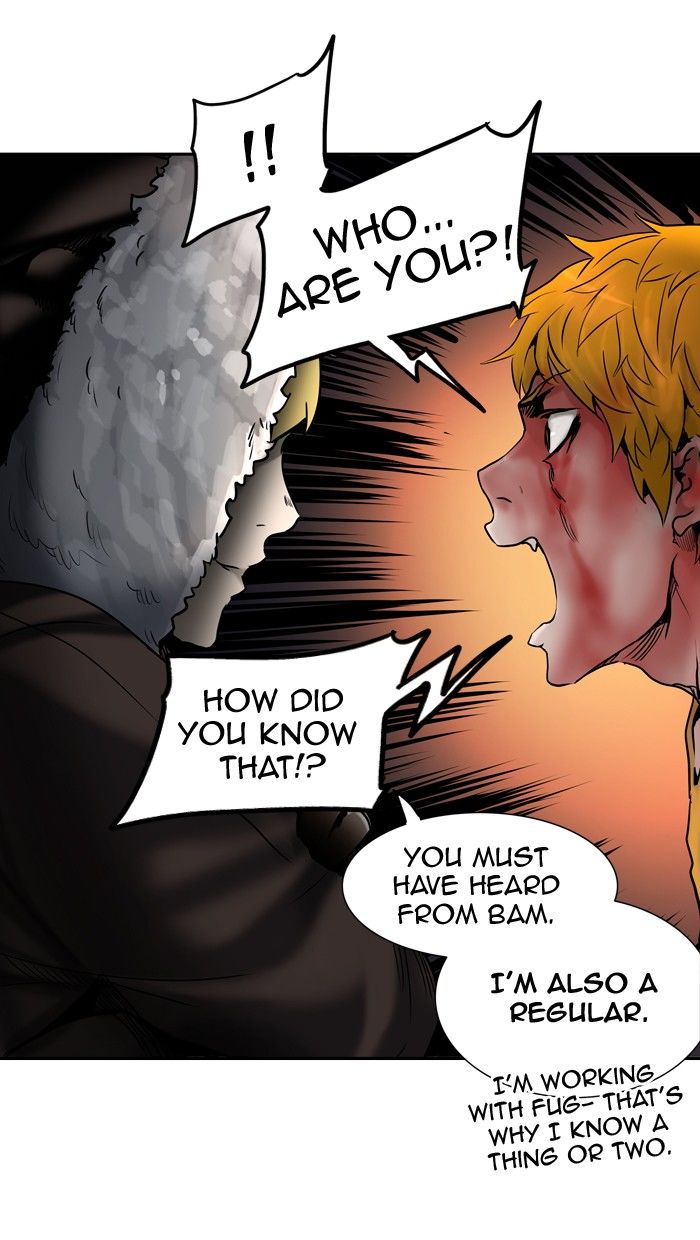 Tower Of God 309 112