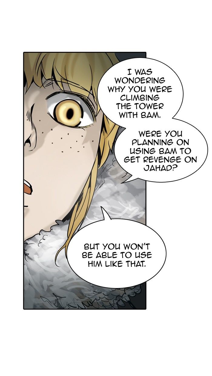 Tower Of God 309 113