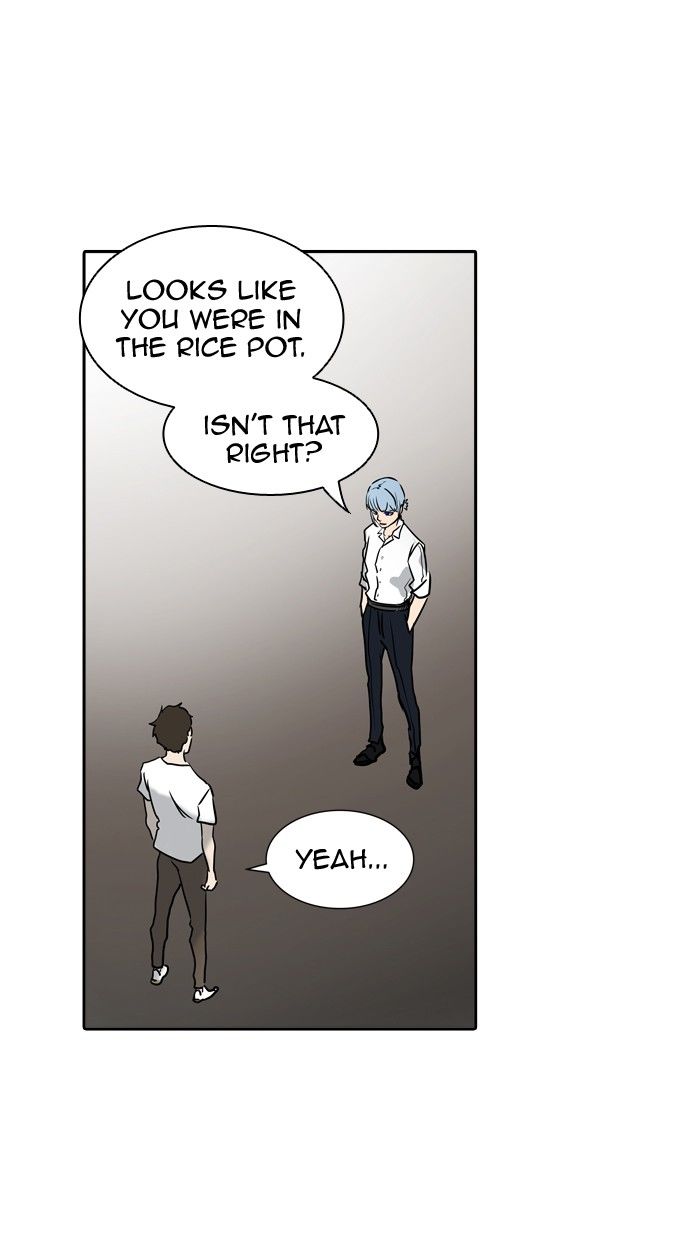 Tower Of God 309 30