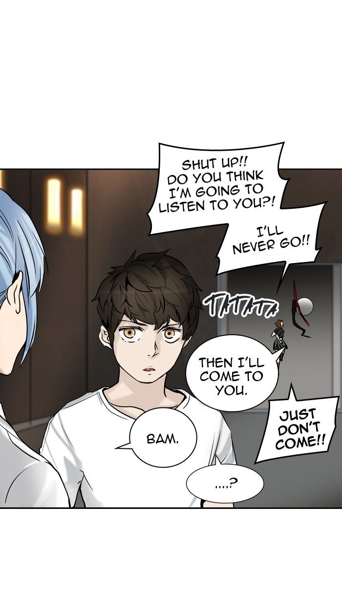 Tower Of God 309 38