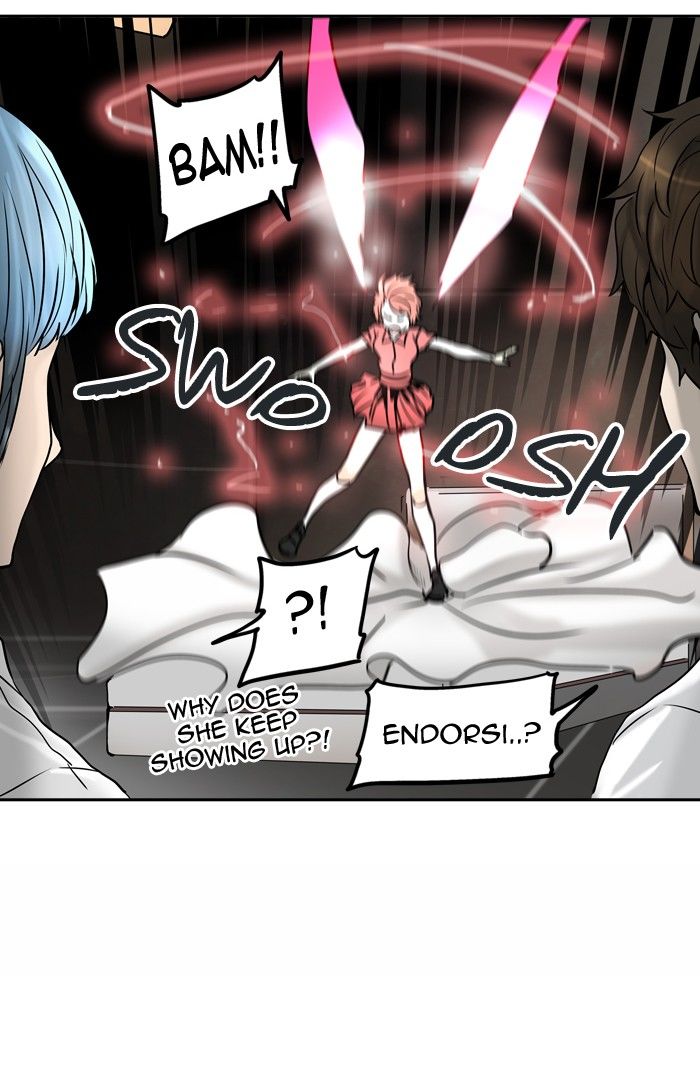 Tower Of God 309 42