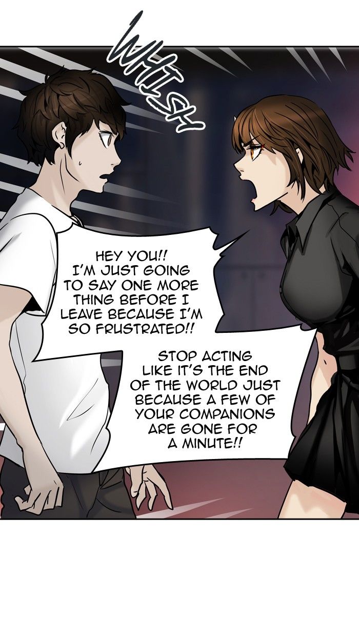 Tower Of God 309 43