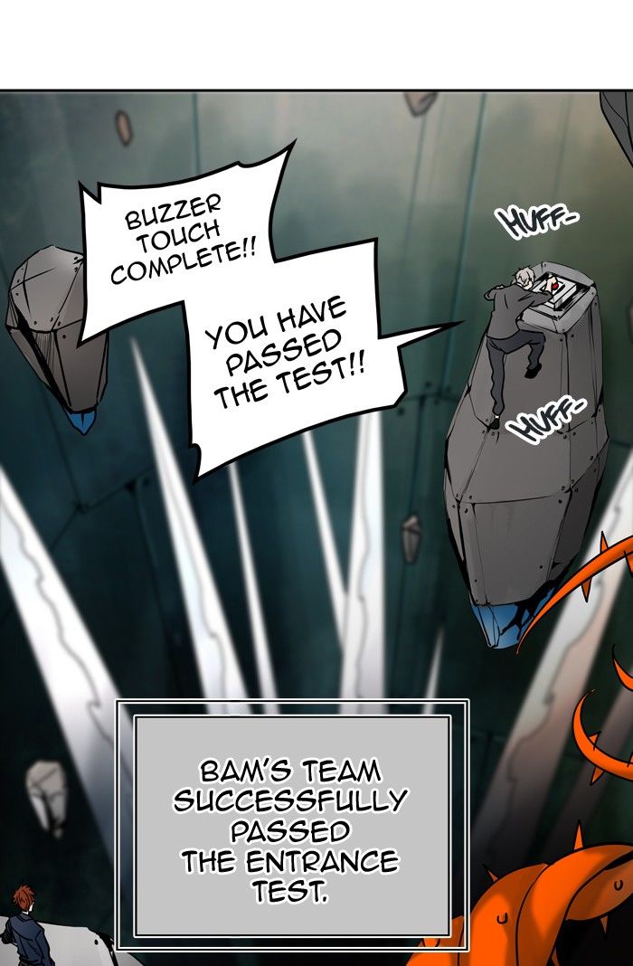 Tower Of God 309 50
