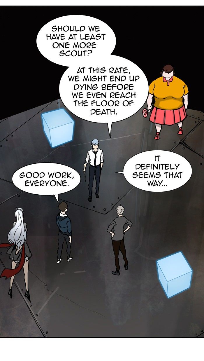 Tower Of God 309 53