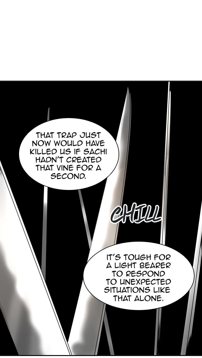 Tower Of God 309 54