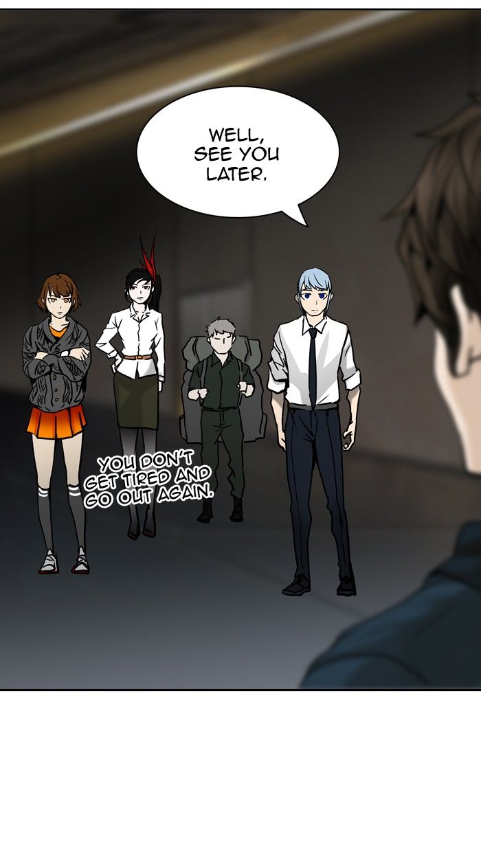 Tower Of God 309 65