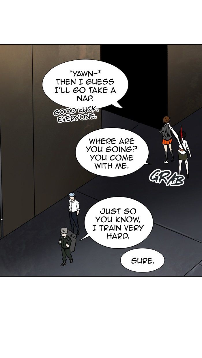Tower Of God 309 71