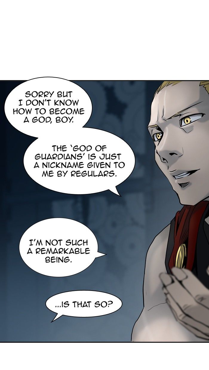 Tower Of God 309 9