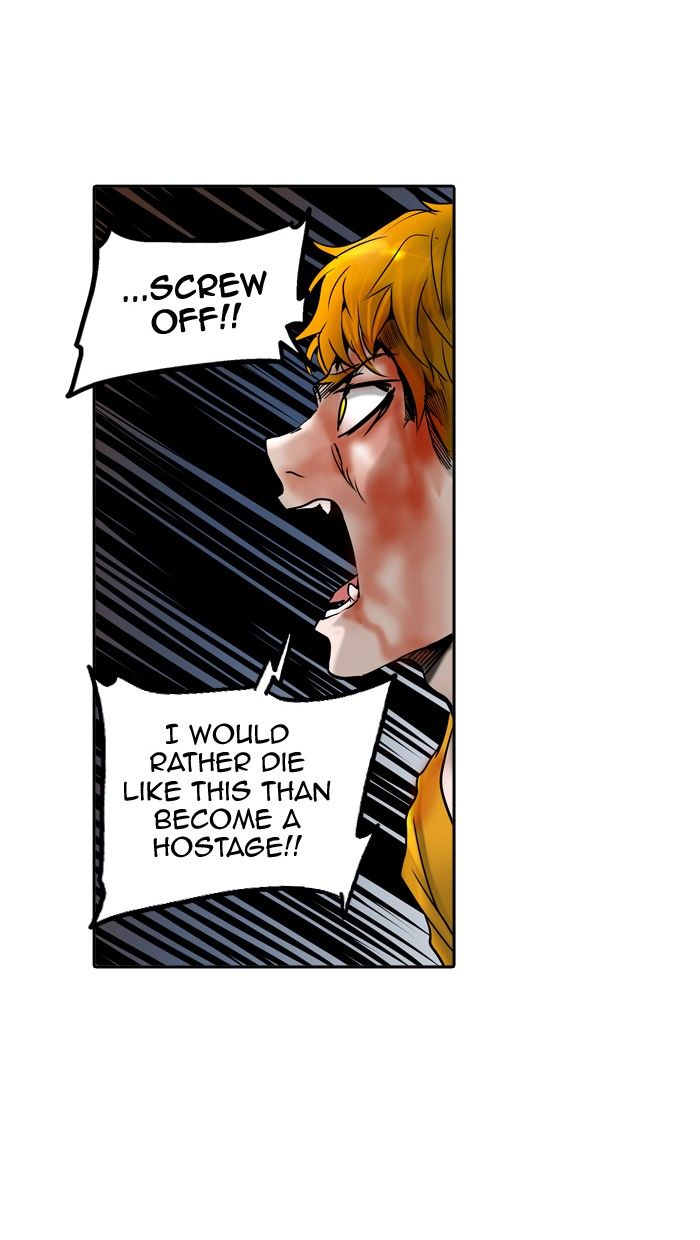 Tower Of God 309 98