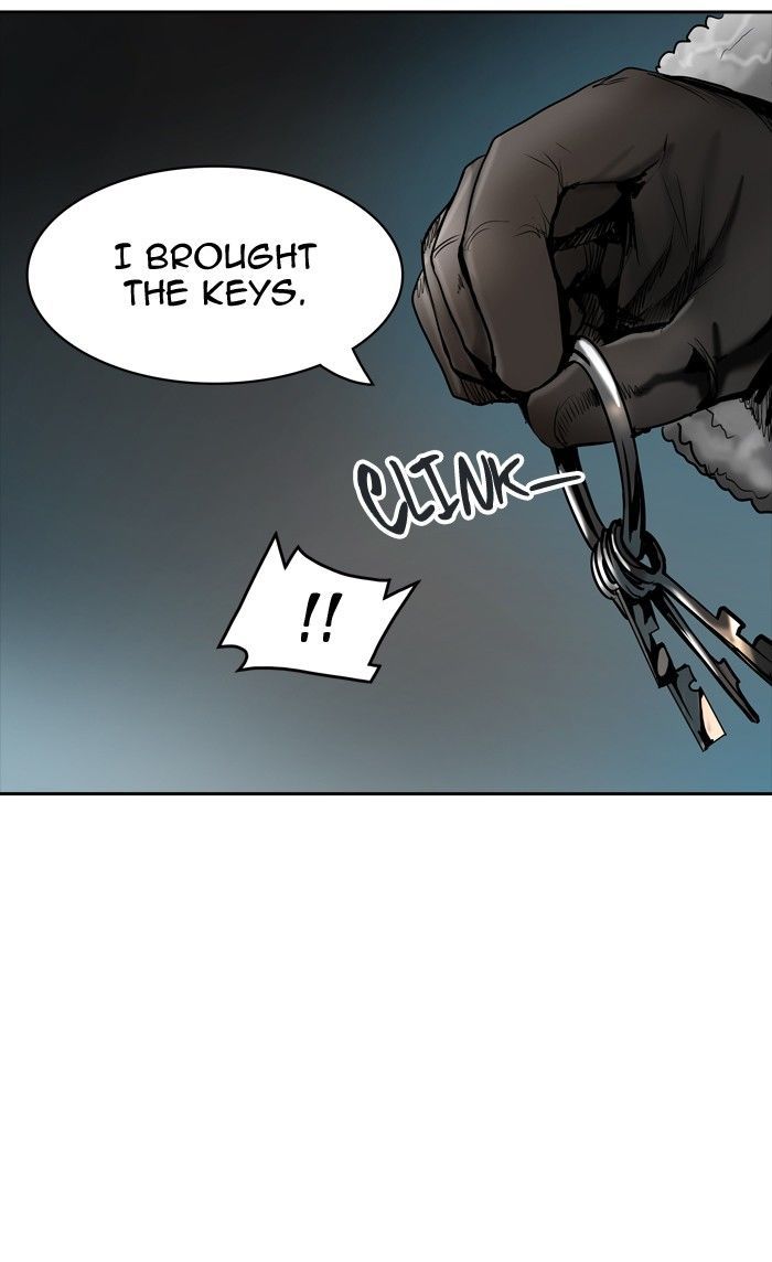 Tower Of God 310 100