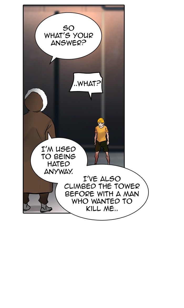 Tower Of God 310 107
