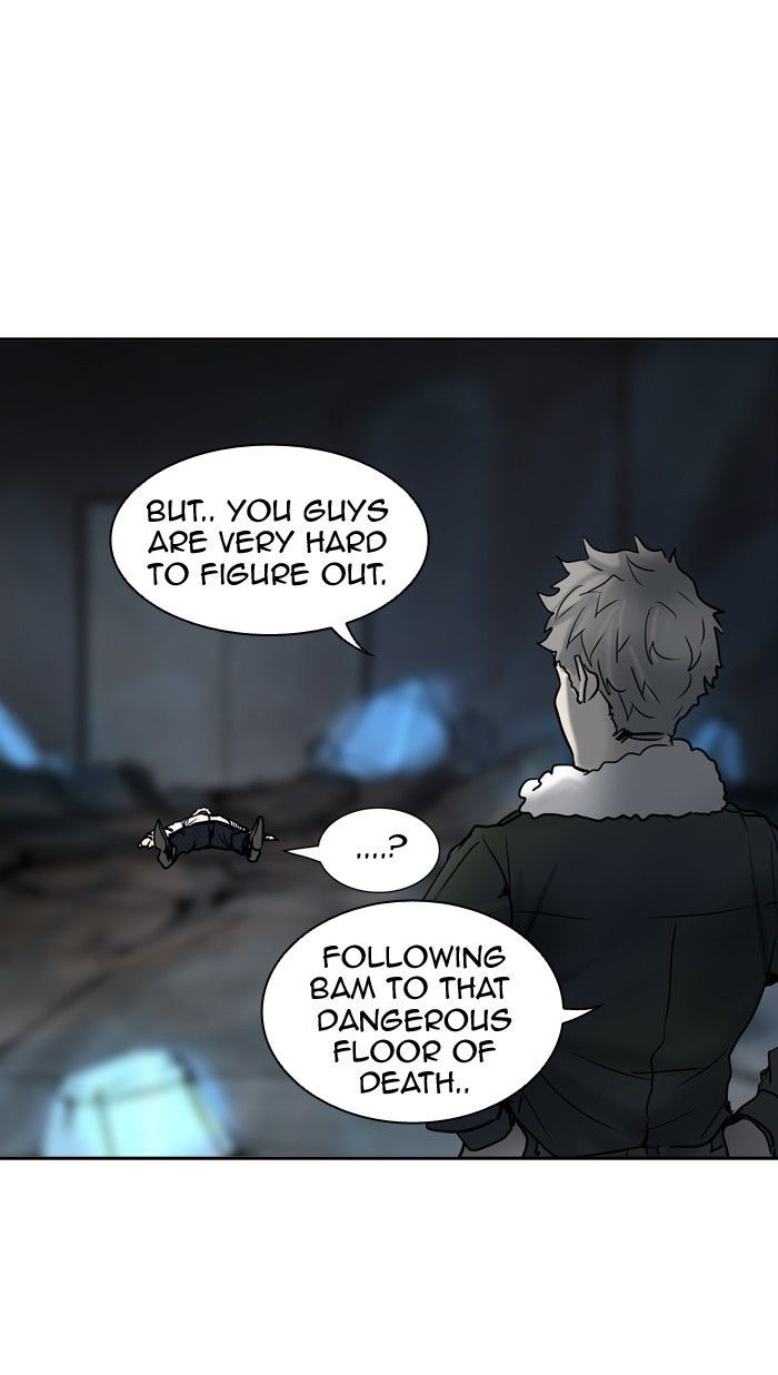 Tower Of God 310 124