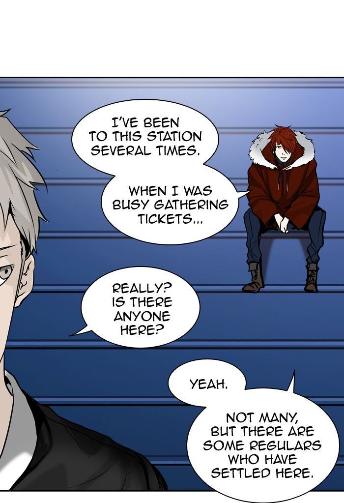 Tower Of God 310 34
