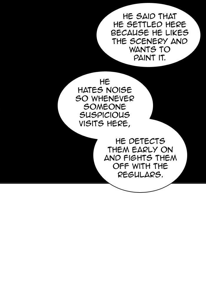 Tower Of God 310 38