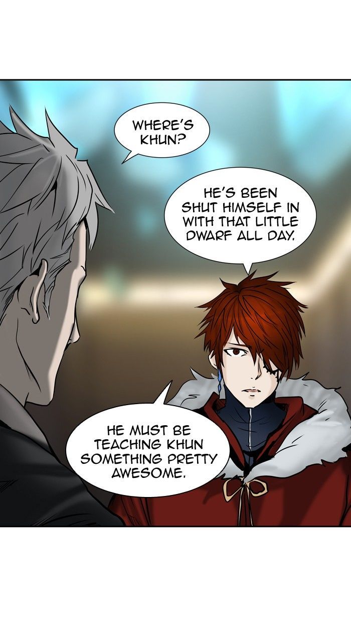Tower Of God 310 4
