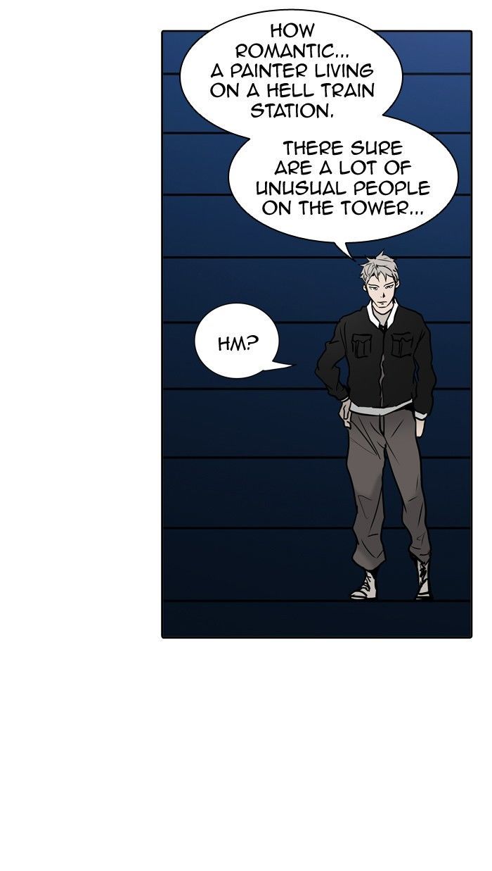 Tower Of God 310 40