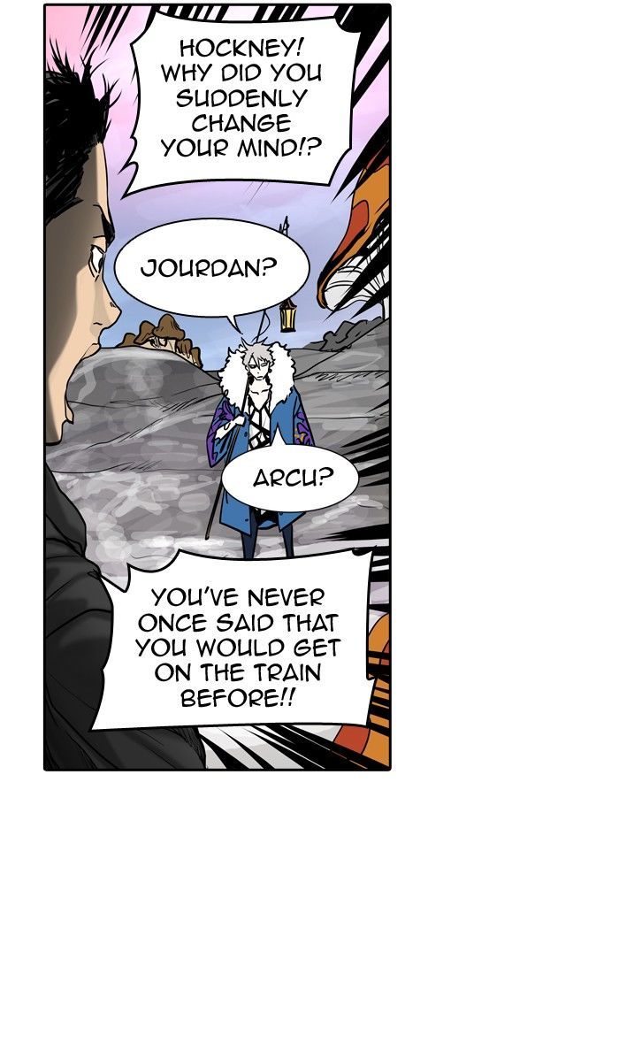 Tower Of God 310 49