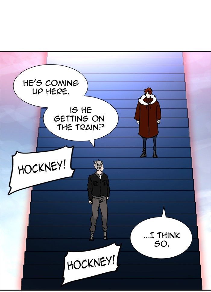 Tower Of God 310 58