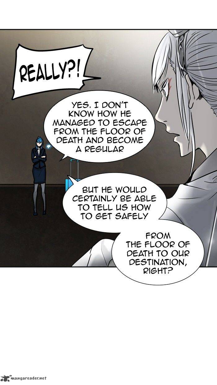 Tower Of God 310 82