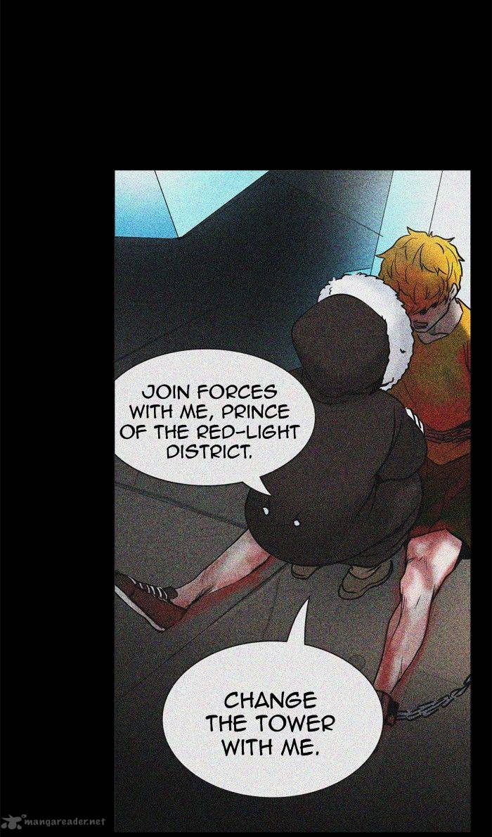 Tower Of God 310 90