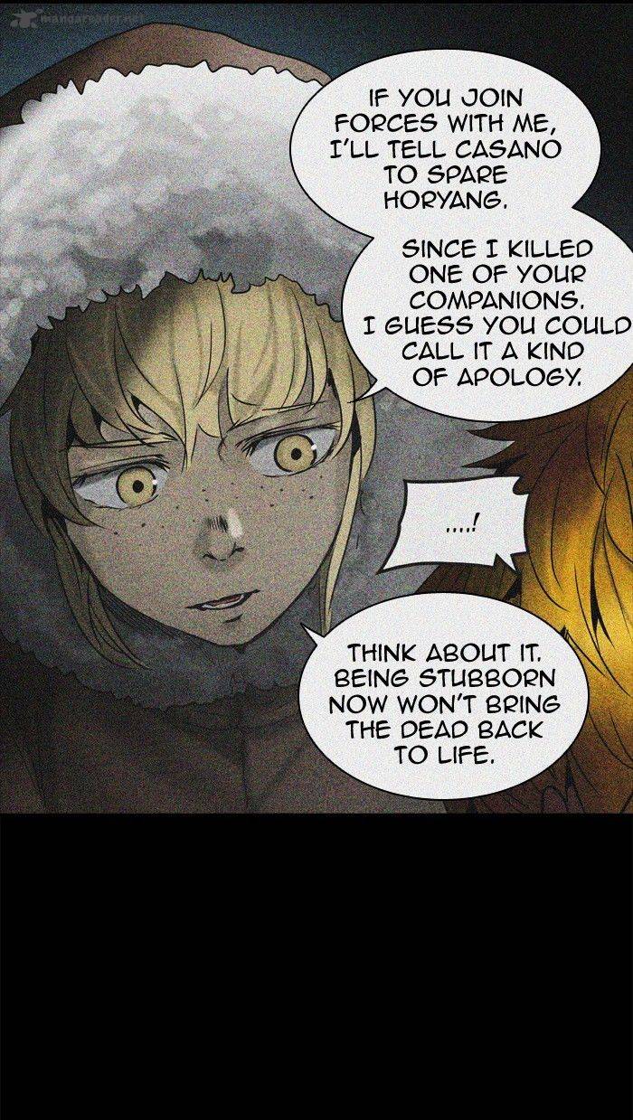 Tower Of God 310 92