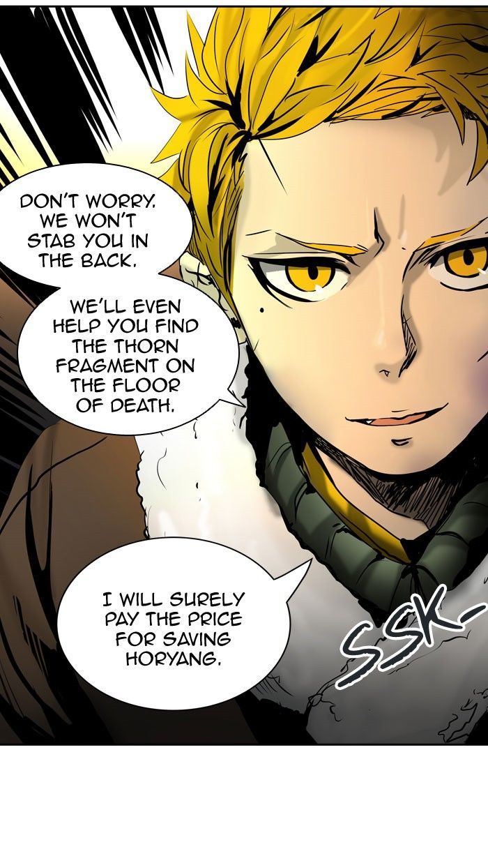 Tower Of God 311 101