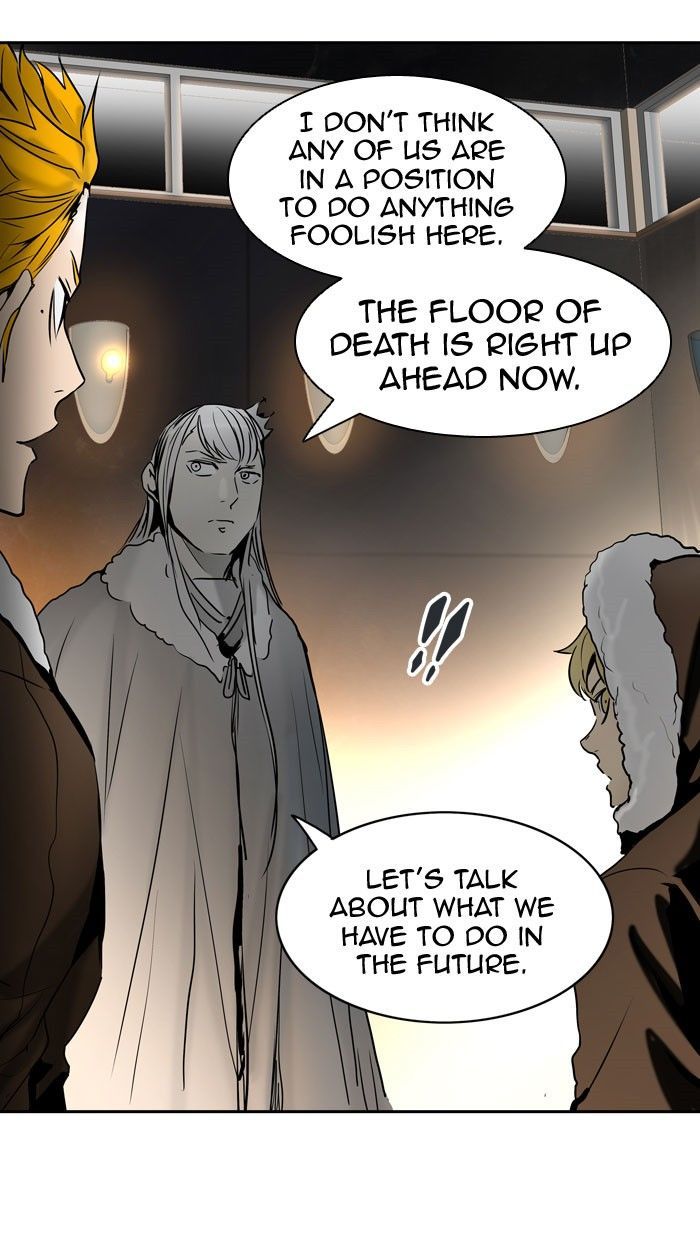 Tower Of God 311 103