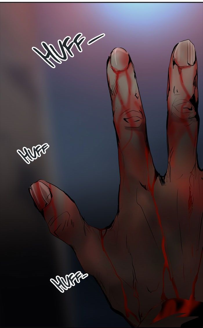 Tower Of God 311 108