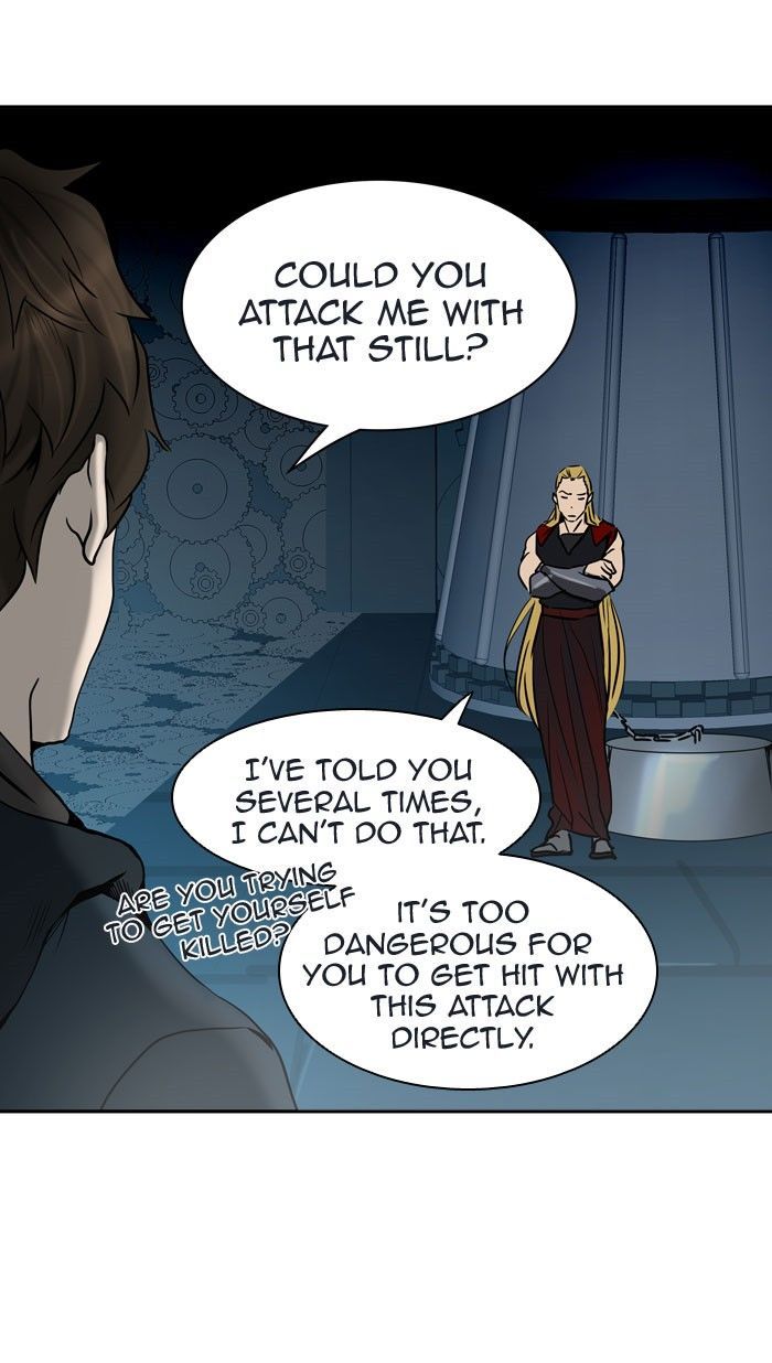 Tower Of God 311 25
