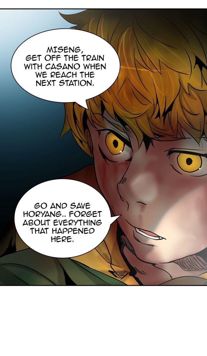 Tower Of God 311 38